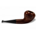 Cachimbo Maestro Briar (Aceita Filtro 9mm) Piteira Acrílico